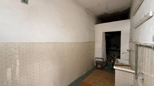 Palazzo intero stabile in vendita a Piglio