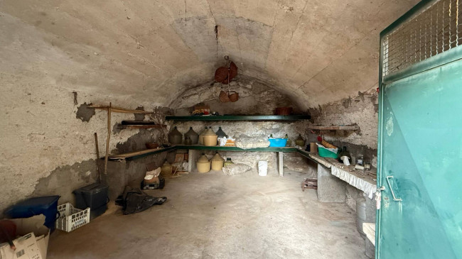 Palazzo intero stabile in vendita a Piglio