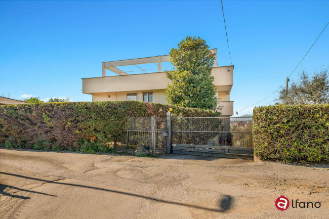 Villa in vendita a Frosinone