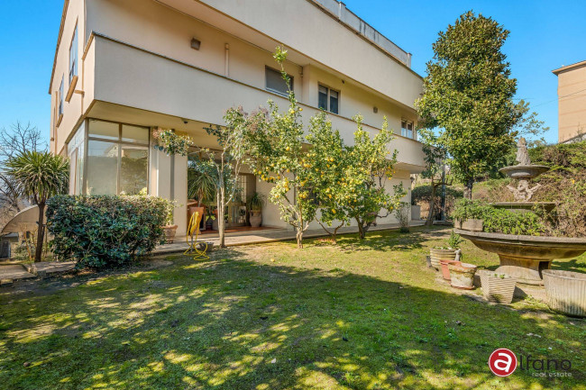 Villa in vendita a Frosinone