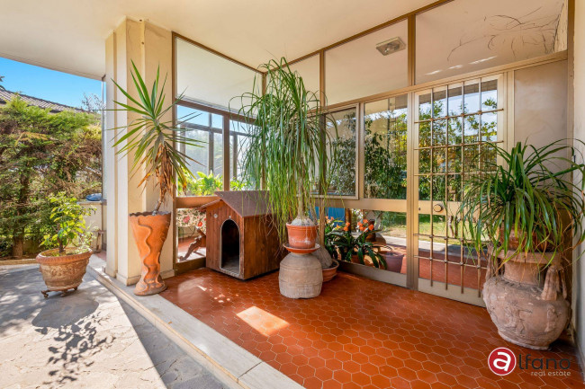 Villa in vendita a Frosinone