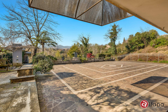 Villa in vendita a Frosinone