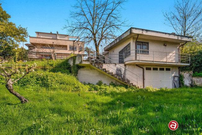 Villa in vendita a Frosinone