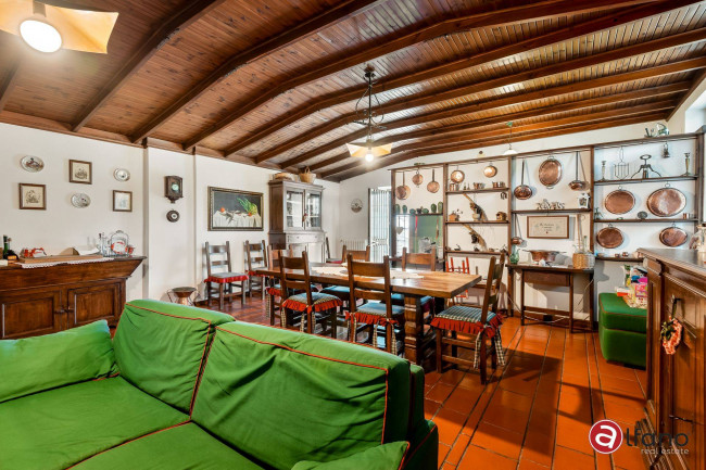 Villa in vendita a Frosinone