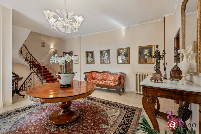 Villa in vendita a Frosinone
