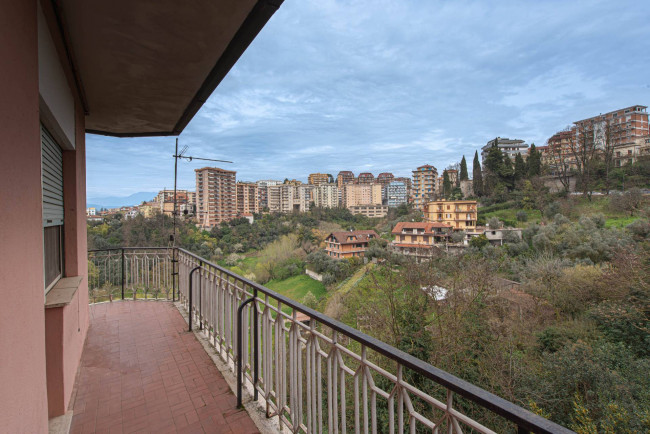 Apartment for sale in Frosinone