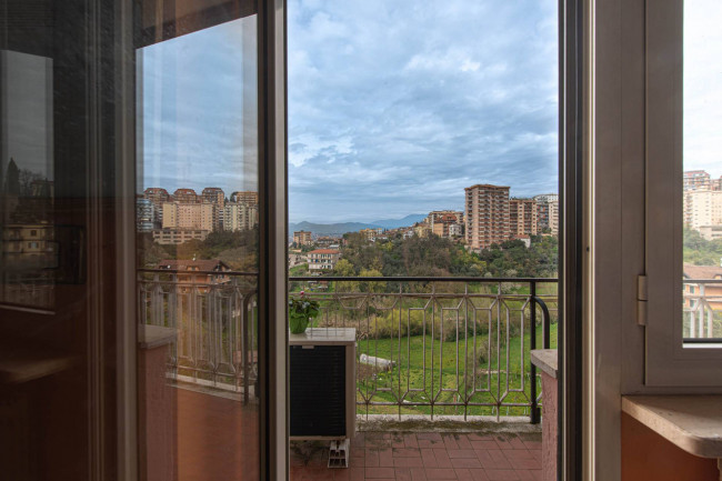 Apartment for sale in Frosinone
