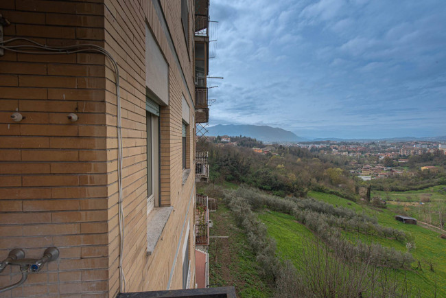Apartment for sale in Frosinone