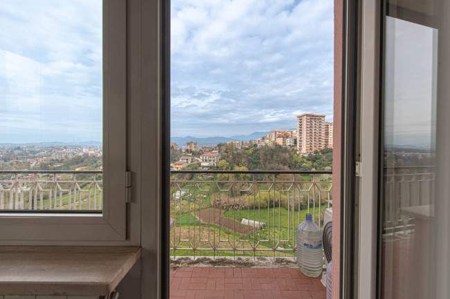 Apartment for sale in Frosinone