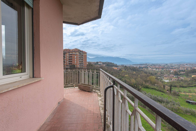 Apartment for sale in Frosinone