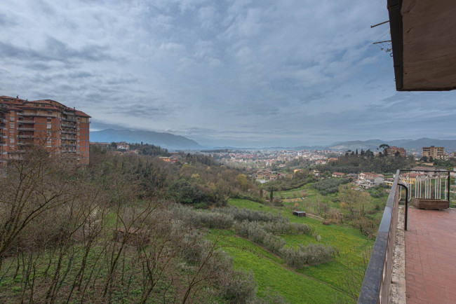 Apartment for sale in Frosinone