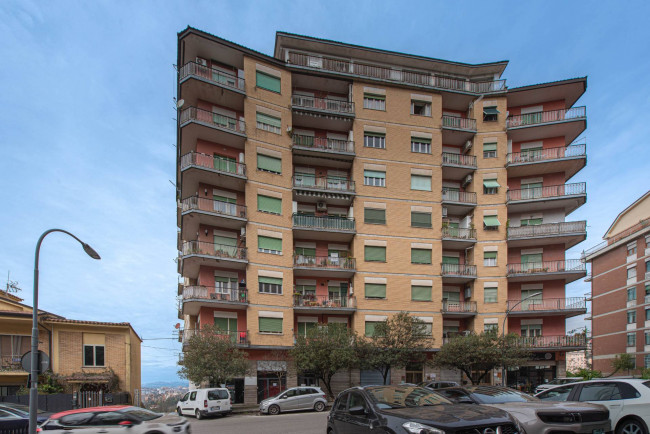 Apartment for sale in Frosinone