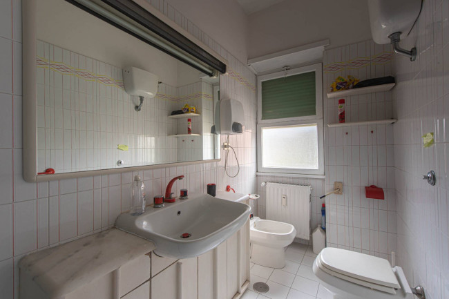 Apartment for sale in Frosinone