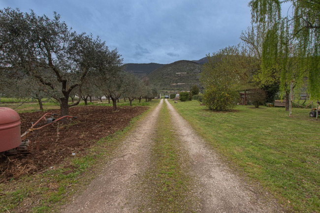 Casa indipendente in vendita a Castrocielo