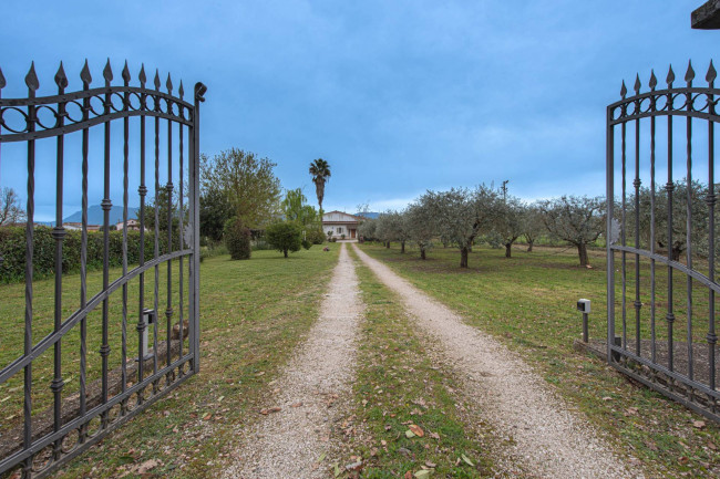 Casa indipendente in vendita a Castrocielo