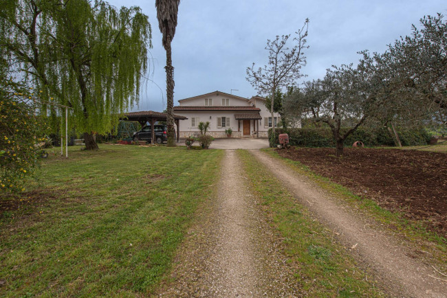 Casa indipendente in vendita a Castrocielo