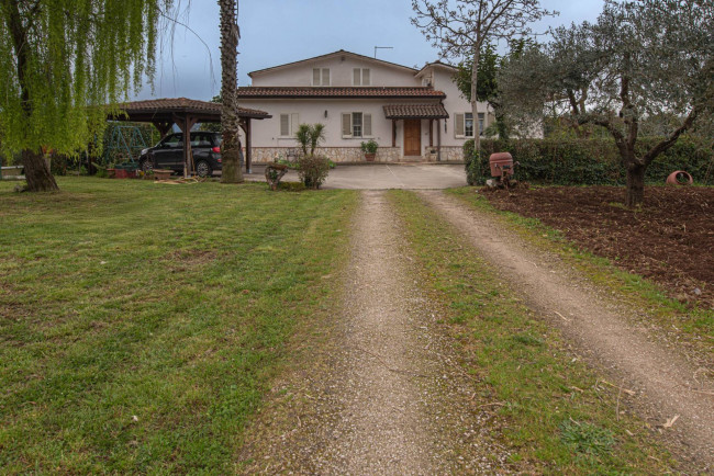 detached house for sale in Castrocielo