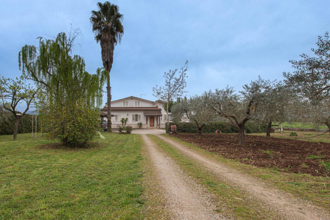 Casa indipendente in vendita a Castrocielo