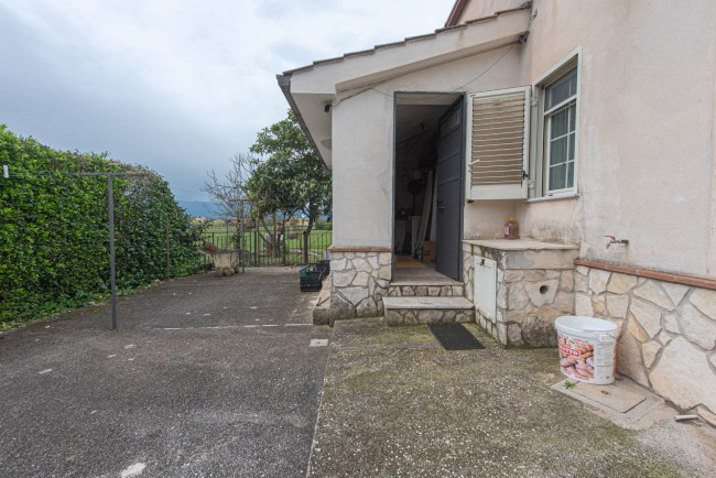 Casa indipendente in vendita a Castrocielo