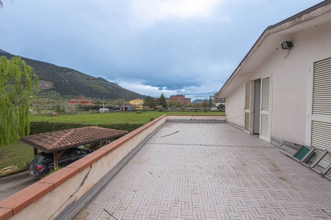 Casa indipendente in vendita a Castrocielo