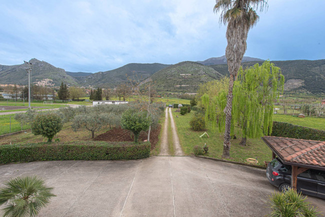 Casa indipendente in vendita a Castrocielo