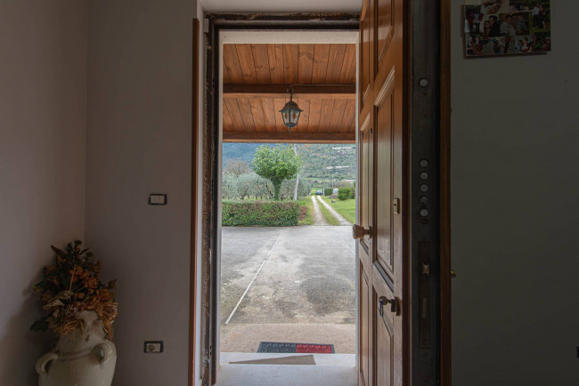 Casa indipendente in vendita a Castrocielo