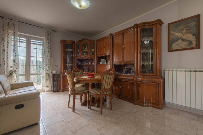 Casa indipendente in vendita a Castrocielo