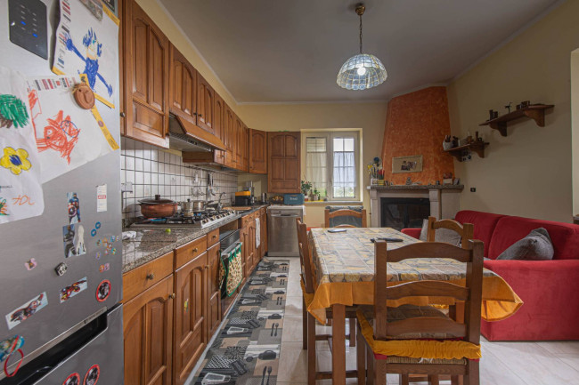 Casa indipendente in vendita a Castrocielo