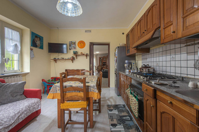 Casa indipendente in vendita a Castrocielo