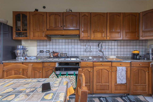 Casa indipendente in vendita a Castrocielo