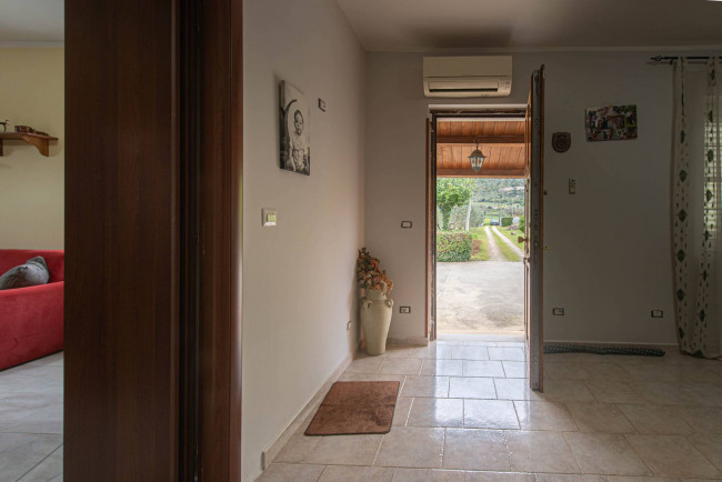 Casa indipendente in vendita a Castrocielo