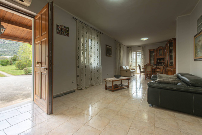 Casa indipendente in vendita a Castrocielo