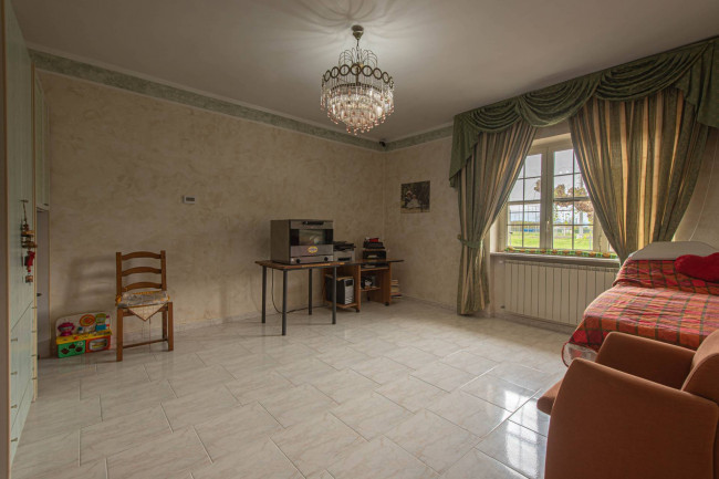 Casa indipendente in vendita a Castrocielo