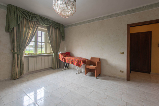 Casa indipendente in vendita a Castrocielo