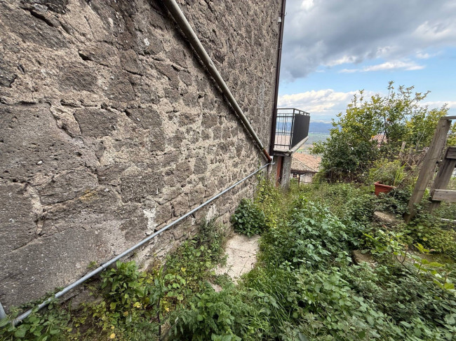 typical historical house for sale in Patrica