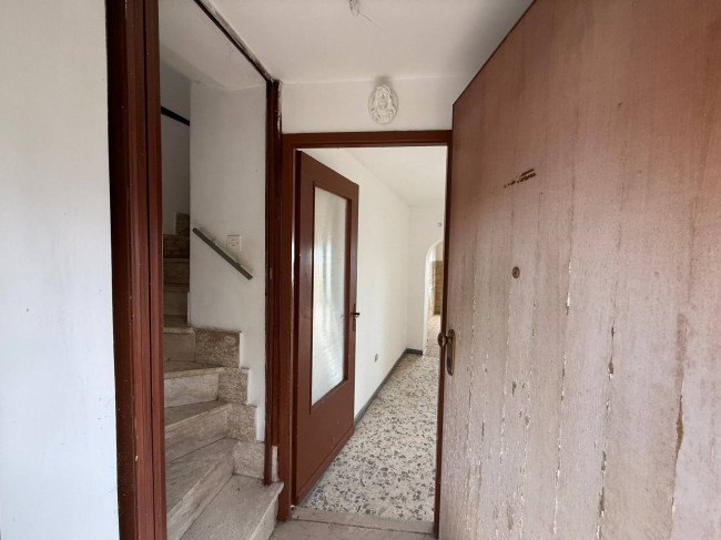 typical historical house for sale in Patrica