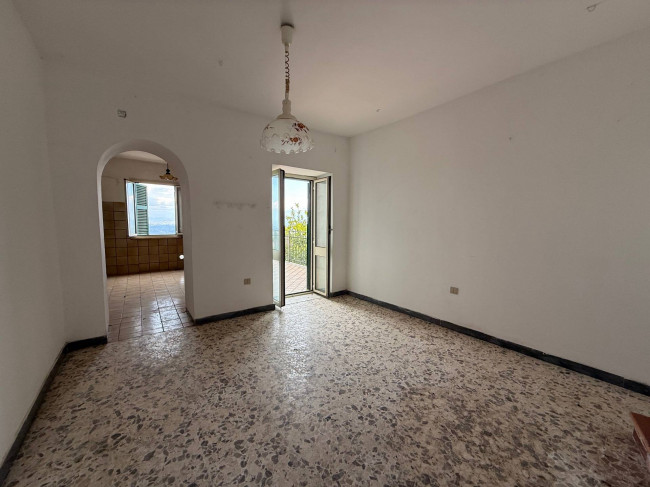 typical historical house for sale in Patrica