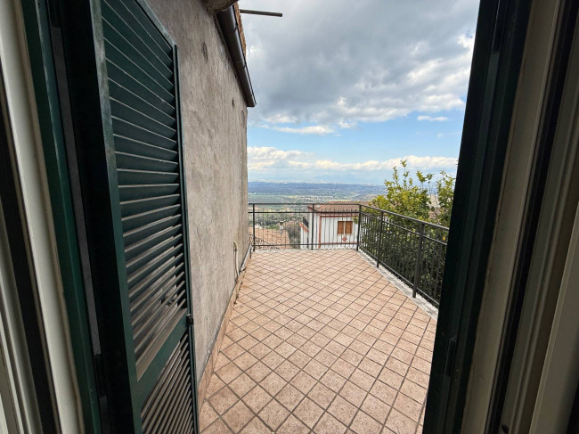 typical historical house for sale in Patrica