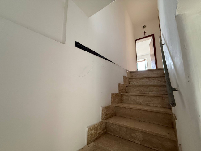 typical historical house for sale in Patrica