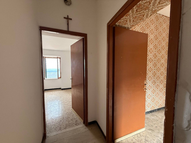 typical historical house for sale in Patrica