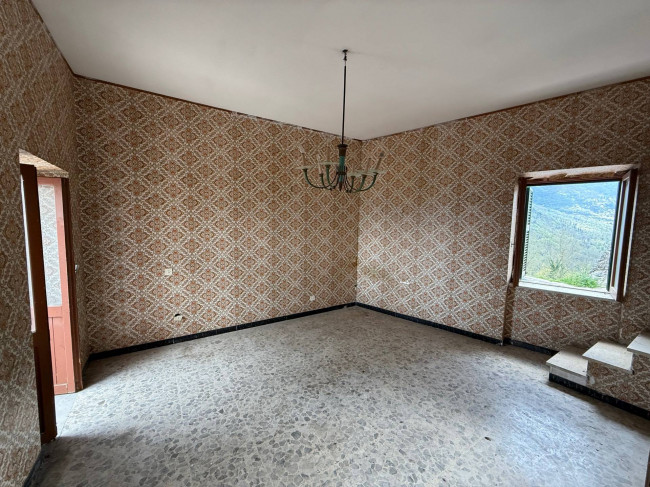 typical historical house for sale in Patrica