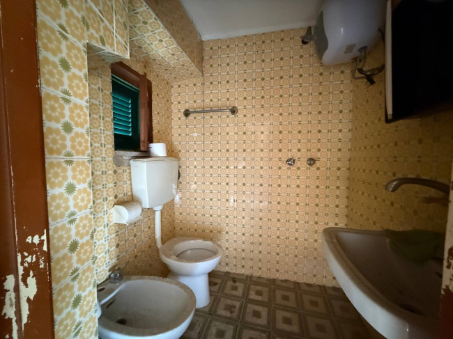 typical historical house for sale in Patrica