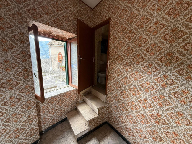 typical historical house for sale in Patrica