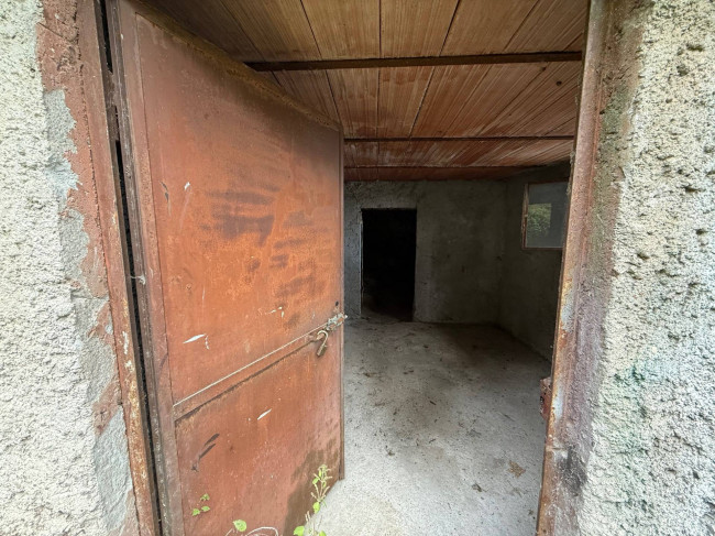 typical historical house for sale in Patrica