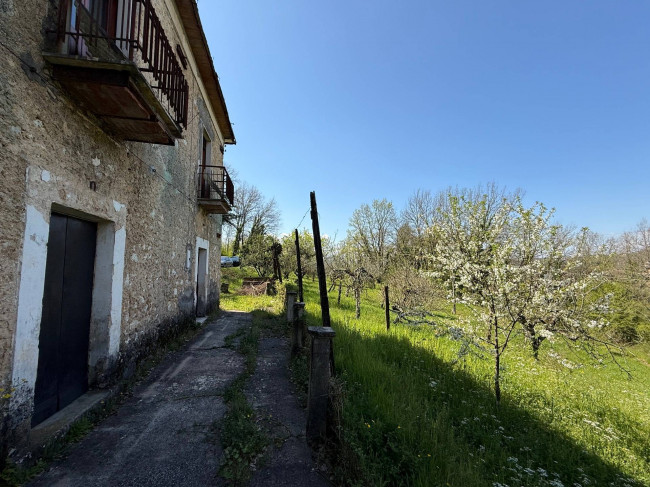 Casale di campagna in vendita a Fontana Liri