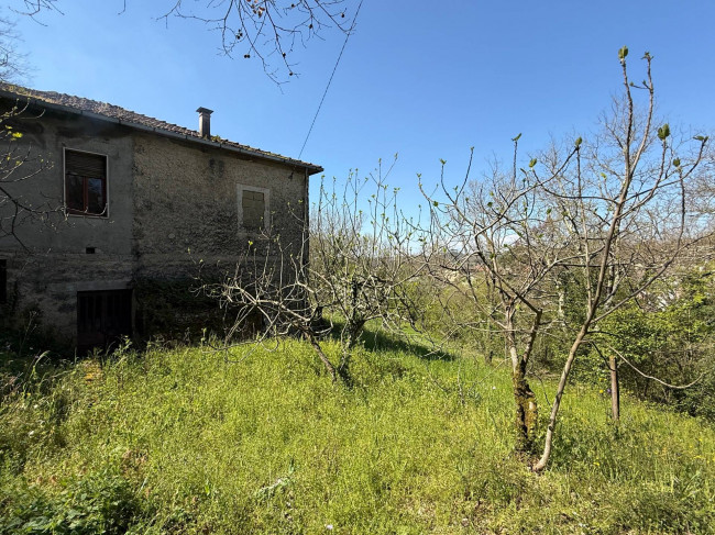 Casale di campagna in vendita a Fontana Liri