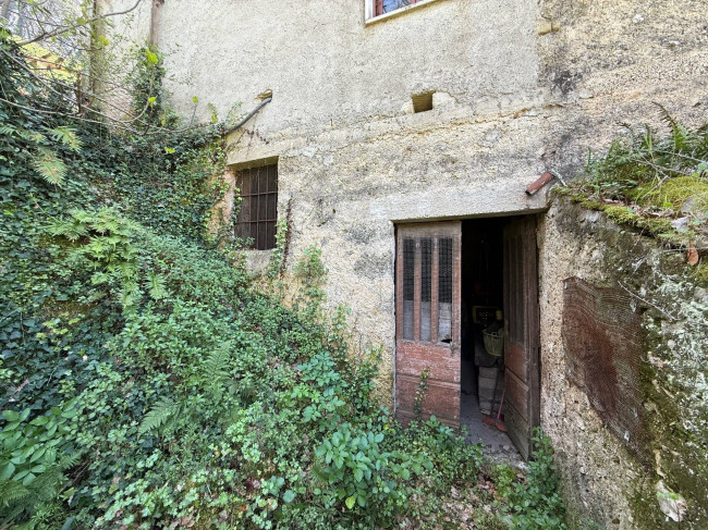 Casale di campagna in vendita a Fontana Liri