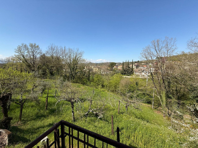 Casale di campagna in vendita a Fontana Liri