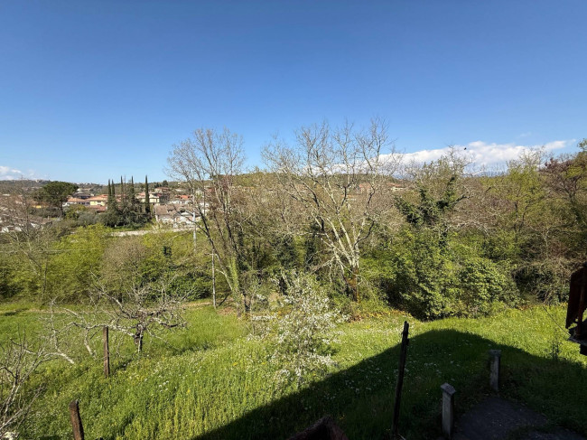 Casale di campagna in vendita a Fontana Liri