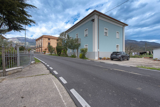 Villa for sale in Picinisco